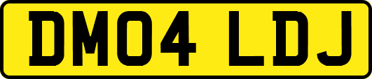 DM04LDJ