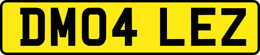 DM04LEZ