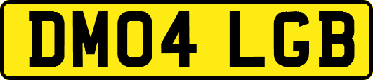 DM04LGB