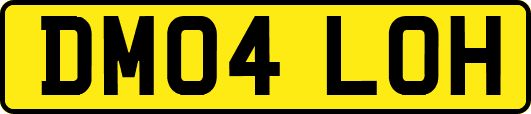 DM04LOH