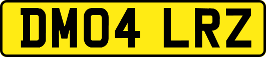 DM04LRZ