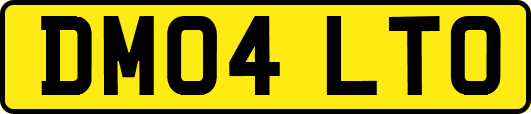 DM04LTO