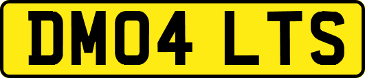 DM04LTS