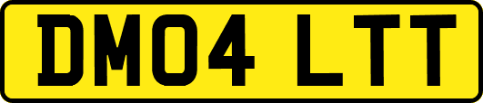 DM04LTT