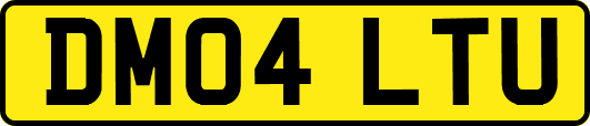 DM04LTU