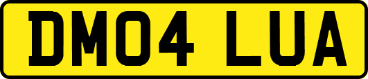 DM04LUA