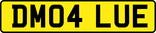 DM04LUE