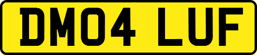 DM04LUF