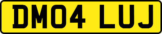 DM04LUJ