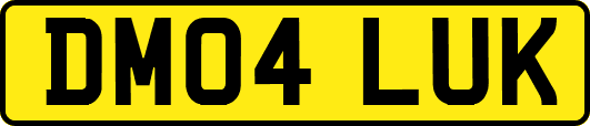 DM04LUK