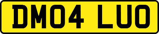 DM04LUO