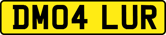 DM04LUR
