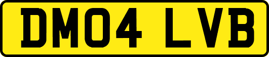 DM04LVB