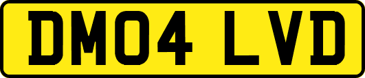 DM04LVD