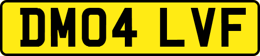 DM04LVF