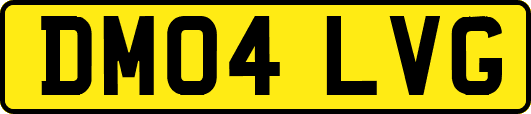 DM04LVG