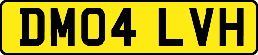 DM04LVH