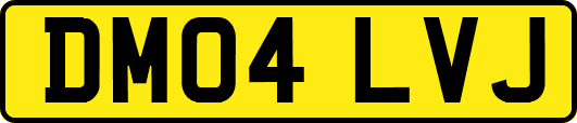 DM04LVJ
