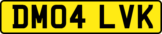 DM04LVK