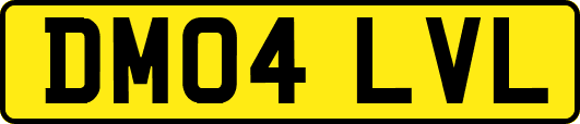 DM04LVL