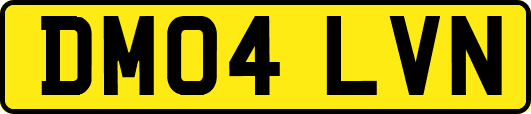 DM04LVN