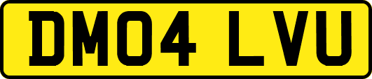 DM04LVU