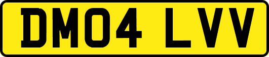 DM04LVV