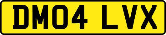 DM04LVX