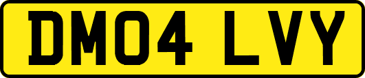 DM04LVY