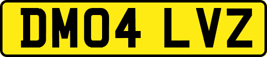 DM04LVZ