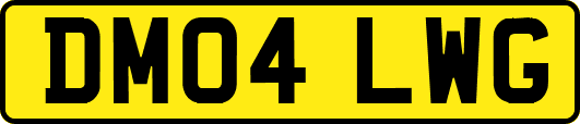 DM04LWG