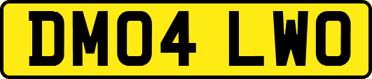 DM04LWO