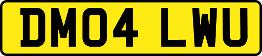 DM04LWU