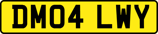 DM04LWY