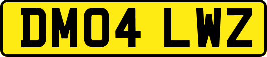 DM04LWZ