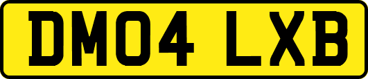 DM04LXB