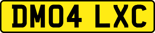 DM04LXC