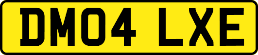 DM04LXE