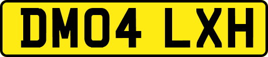 DM04LXH