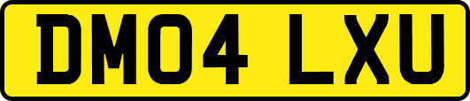 DM04LXU