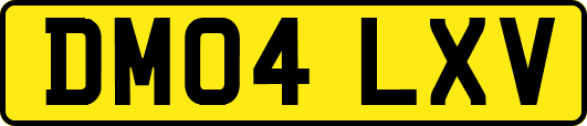 DM04LXV