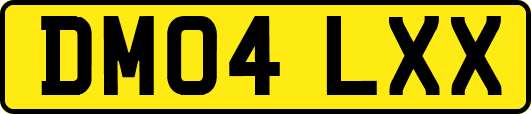DM04LXX