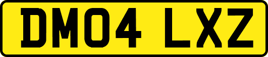 DM04LXZ