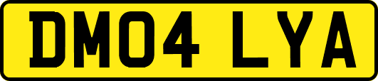DM04LYA