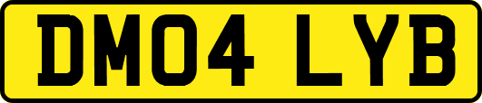 DM04LYB
