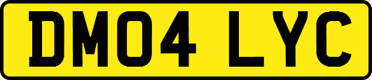 DM04LYC