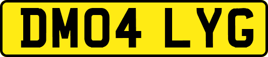 DM04LYG