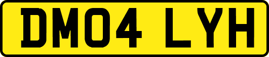 DM04LYH