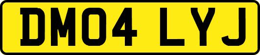 DM04LYJ