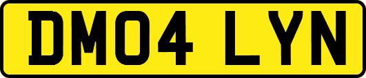 DM04LYN
